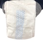 卫生裤供应商-可定制女士可重复使用棉柔加长