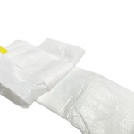 卫生巾工厂-可定制实惠价高吸绒毛浆毛巾