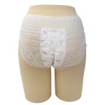 卫生裤工厂-升宏达可定制超薄护翼卫生裤
