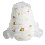 婴儿纸尿裤工厂-批发超吸竹纤维生态软