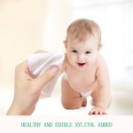 婴儿湿巾工厂-可定制批发高品质实惠价软