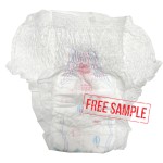 卫生裤生产厂家-升宏达可定制M-2XL码