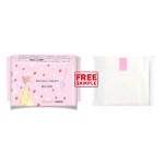 卫生巾工厂-升宏达可定制有机棉加长智能芯片