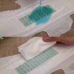 卫生巾供应商-迈拉可定制负离子薄荷加长