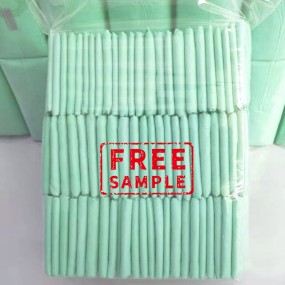 卫生巾工厂-可定制高品质护翼加厚女性