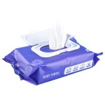 婴儿湿巾供应商-可爱棉竹纤维湿巾加热器