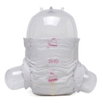 婴儿纸尿裤供应商-实惠价B级纯色舒适