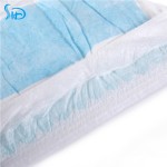 婴儿纸尿裤供应商-新生儿实惠价竹纤维