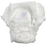 卫生裤生产厂家-升宏达可定制M-2XL码