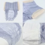 卫生裤工厂-升宏达可定制透气夜用非织造棉