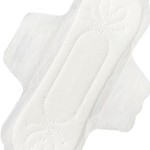 卫生巾工厂-可定制品牌可降解经期棉柔高品质