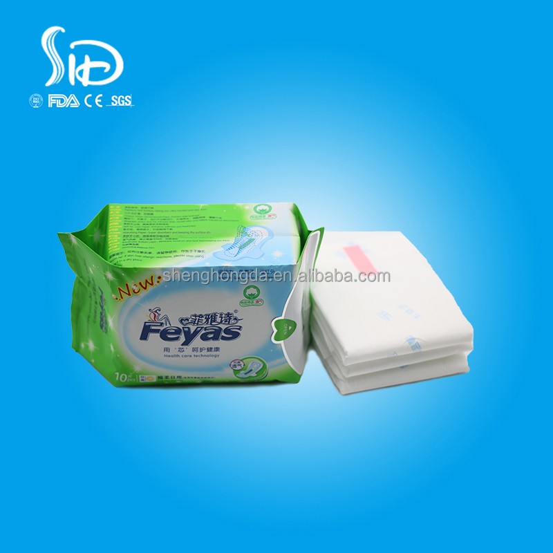Sanitary Pads Supplier - Sanitary Pads Wholesale