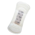 护垫工厂-可定制女性迷你护垫护理垫卫生