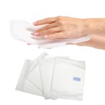 卫生巾生产厂家-可定制护翼有机棉超吸