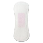 护垫工厂-批发厂价有机棉超吸草本护垫