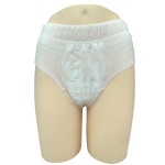 卫生裤工厂-升宏达可定制柔软棉超薄卫生裤