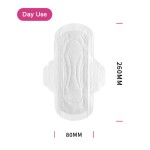 卫生巾工厂-热销实惠价性感超吸棉柔卫生巾