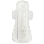 卫生巾供应商-批发新款30000片棉柔加长