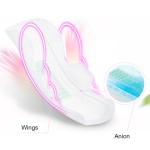 卫生巾生产厂家-升宏达迈拉女士超吸丝滑棉