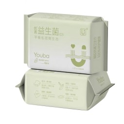 卫生巾供应商-批发新款30000片棉柔加长