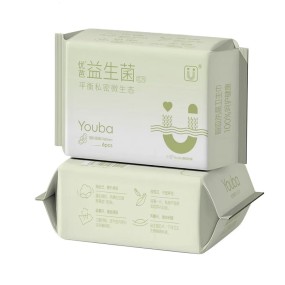 卫生巾供应商-批发新款30000片棉柔加长