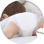 婴儿纸尿裤生产厂家-可定制一次性拉拉裤