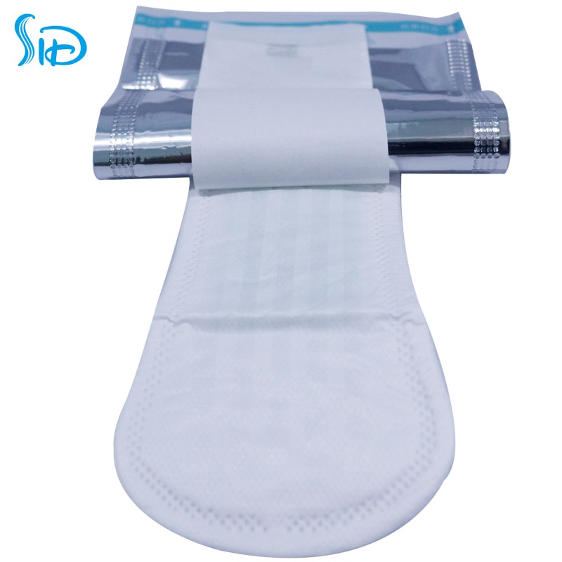 护垫生产厂家-女性无忧护垫日用卫生巾