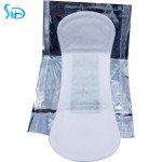 护垫生产厂家-女性无忧护垫日用卫生巾