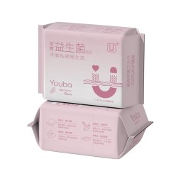 卫生巾生产厂家-升宏达批发智能芯片负离子