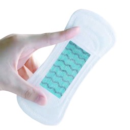 护垫供应商-可定制批发超薄150mm日用