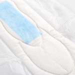 卫生巾工厂-升宏达可定制有机棉加长智能芯片