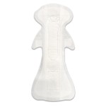 卫生巾生产厂家-新款批发高吸防漏棉柔经期