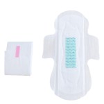 卫生巾生产厂家-可定制实惠包装PE膜低起订