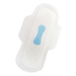 卫生巾生产厂家-升宏达可定制logo纯棉