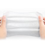 婴儿湿巾工厂-批发可定制一次性敏感肌