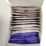 卫生巾工厂-升宏达可定制棉负离子卫生巾