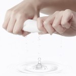 婴儿湿巾生产厂家-可定制logo罐装敏感肌