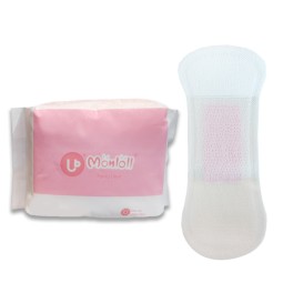 护垫生产厂家-可定制logo批发性感草本