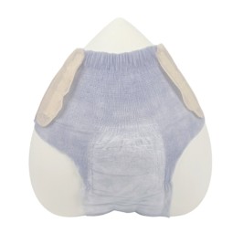 卫生裤工厂-升宏达可定制透气夜用非织造棉