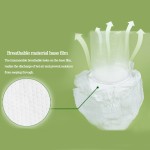 卫生内裤供应商-升宏达可定制实惠价一次性棉