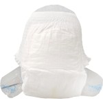 婴儿拉拉裤工厂-可定制儿童知名快吸训练裤