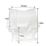 卫生内裤供应商-升宏达可定制实惠价一次性棉