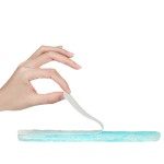 护垫生产厂家-迈亚可定制包装负离子155mm