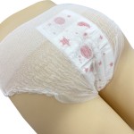 卫生裤工厂-升宏达可定制超薄护翼卫生裤