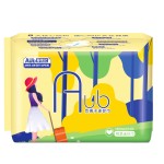 护垫工厂-180mm超抗菌负离子超薄迷你