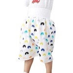 婴儿如厕裤厂家 - 防尿床防水尿布裤