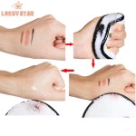 卸妆垫厂家 - 可重复使用超细纤维可洗