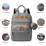 妈妈包厂家 - 婴儿必需品旅行背包