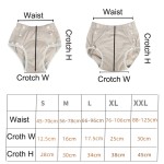 成人体内裤生产厂家 - Lokeystar可洗老年人可重复