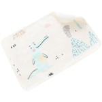 婴儿护理产品生产厂家 - Lokeystar棉质防水印花